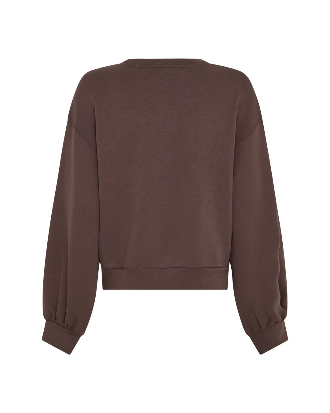 MSCHBrooke Ima Q Sweatshirt, hot fudge hot fudge Bild 2