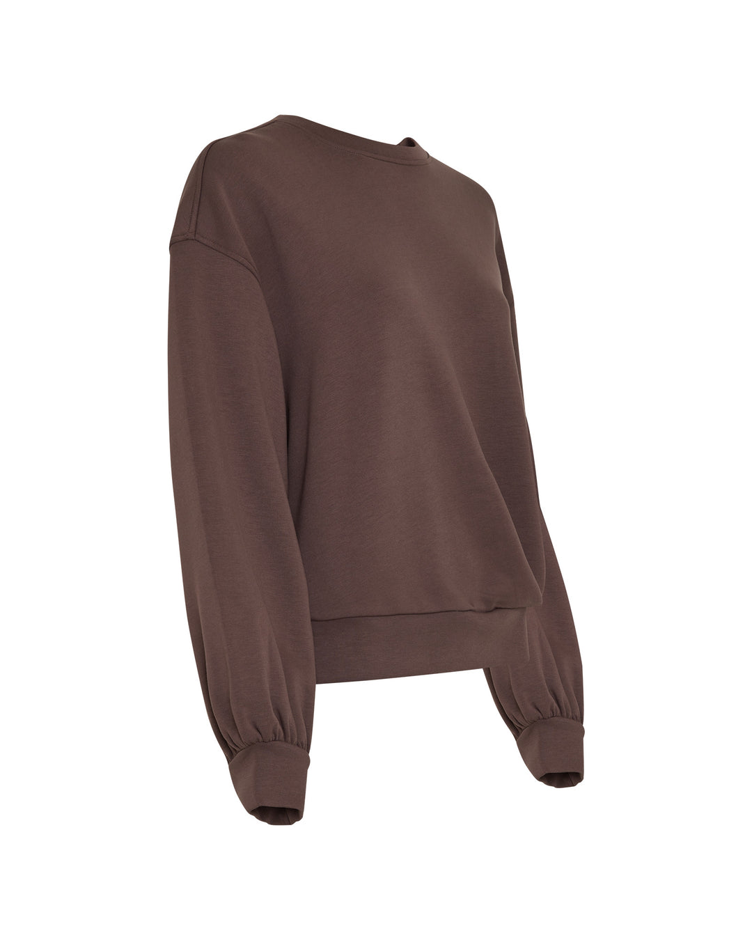 MSCHBrooke Ima Q Sweatshirt, hot fudge hot fudge Bild 3