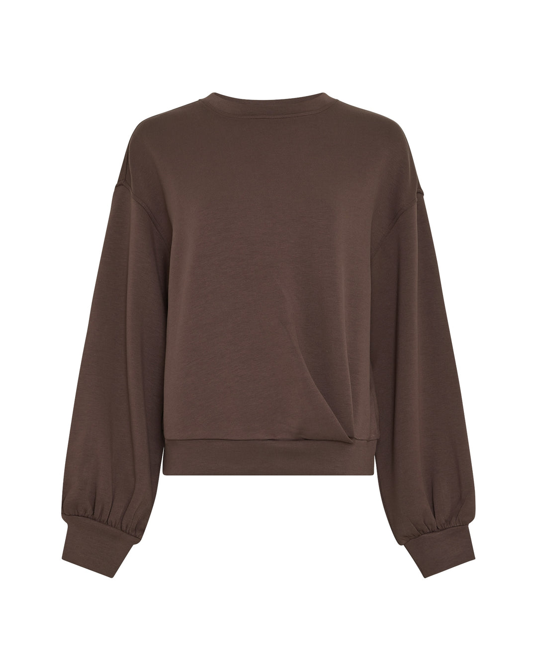 MSCHBrooke Ima Q Sweatshirt, hot fudge hot fudge Bild 4