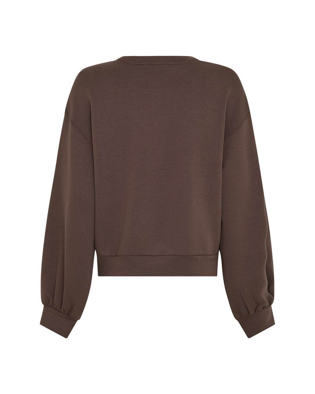 MSCHBrooke Ima Q Sweatshirt, hot fudge hot fudge Bild 5