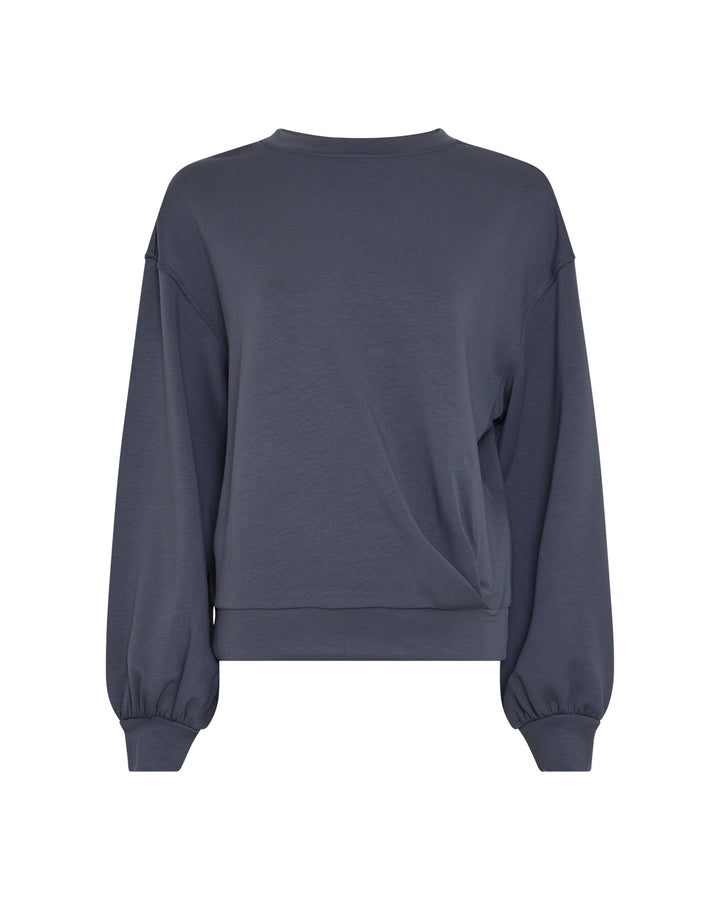 MSCHBrooke Ima Q Sweatshirt, india ink india ink Bild 1