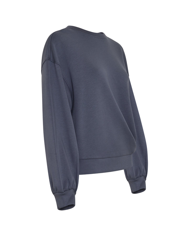 MSCHBrooke Ima Q Sweatshirt, india ink india ink Bild 3