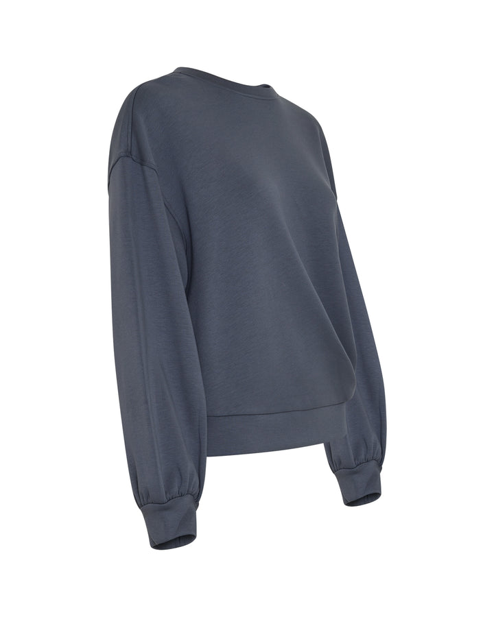 MSCHBrooke Ima Q Sweatshirt, india ink india ink Bild 6