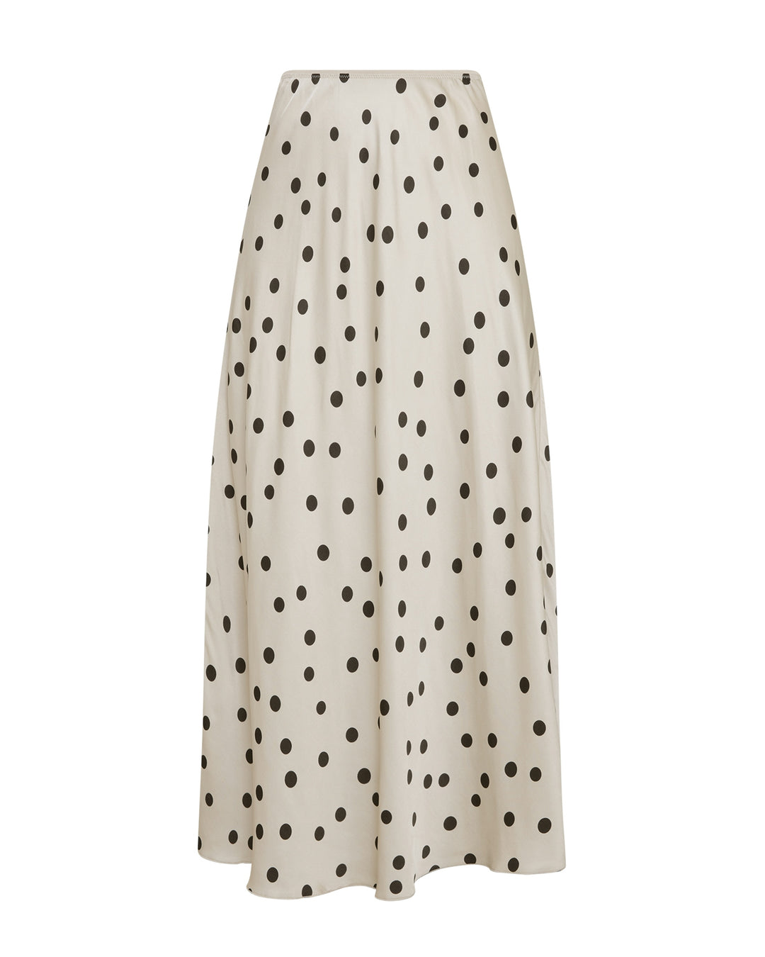 MSCHClarette Irida Skirt AOP, peyote dot peyote dot Bild 1
