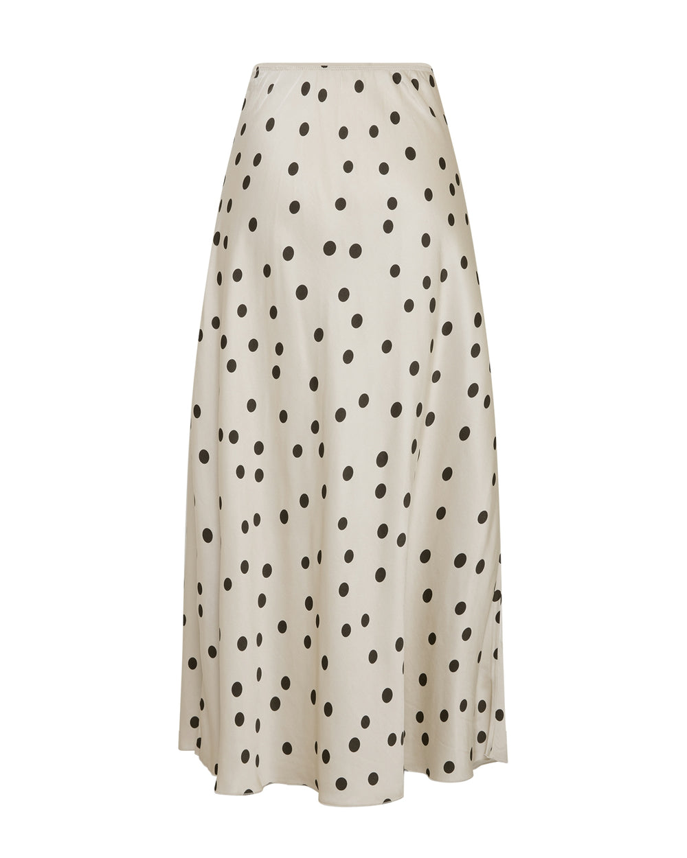 MSCHClarette Irida Skirt AOP, peyote dot peyote dot Bild 2