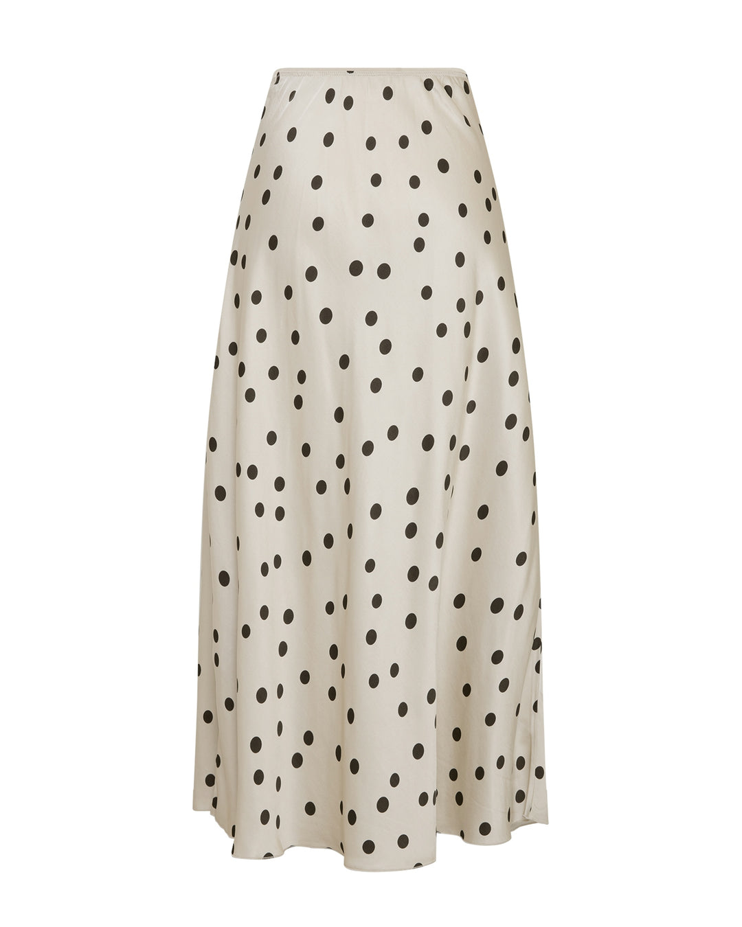 MSCHClarette Irida Skirt AOP, peyote dot peyote dot Bild 2