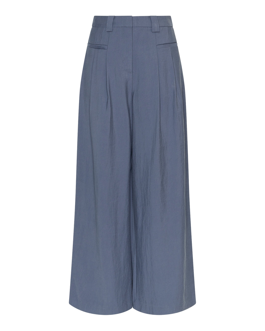 MSCHFrode HW Pants Vintage Indigo Bild 1
