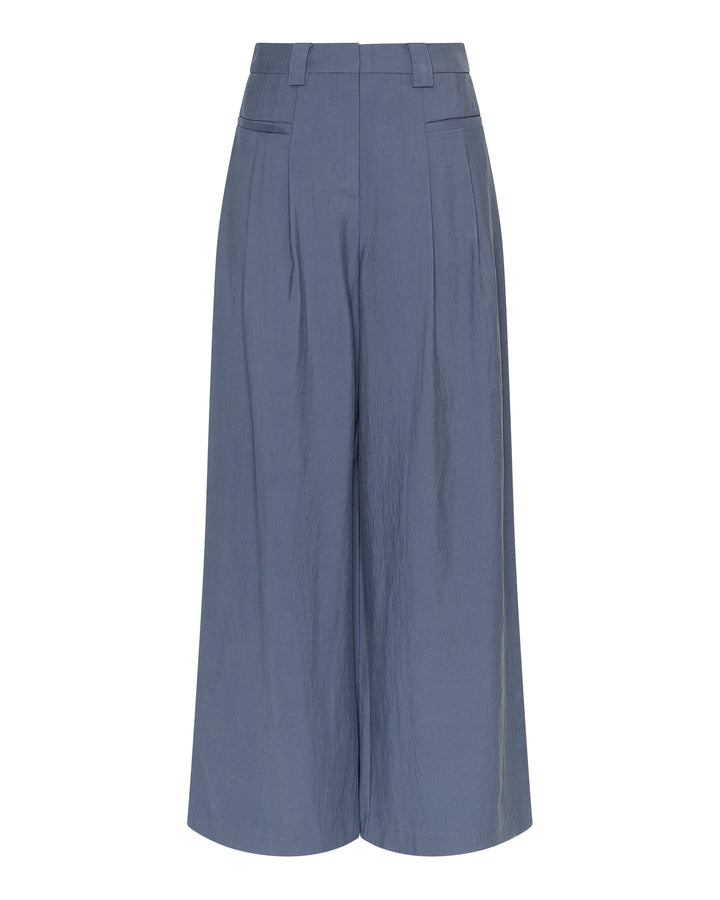 MSCHFrode HW Pants Vintage Indigo Bild 1