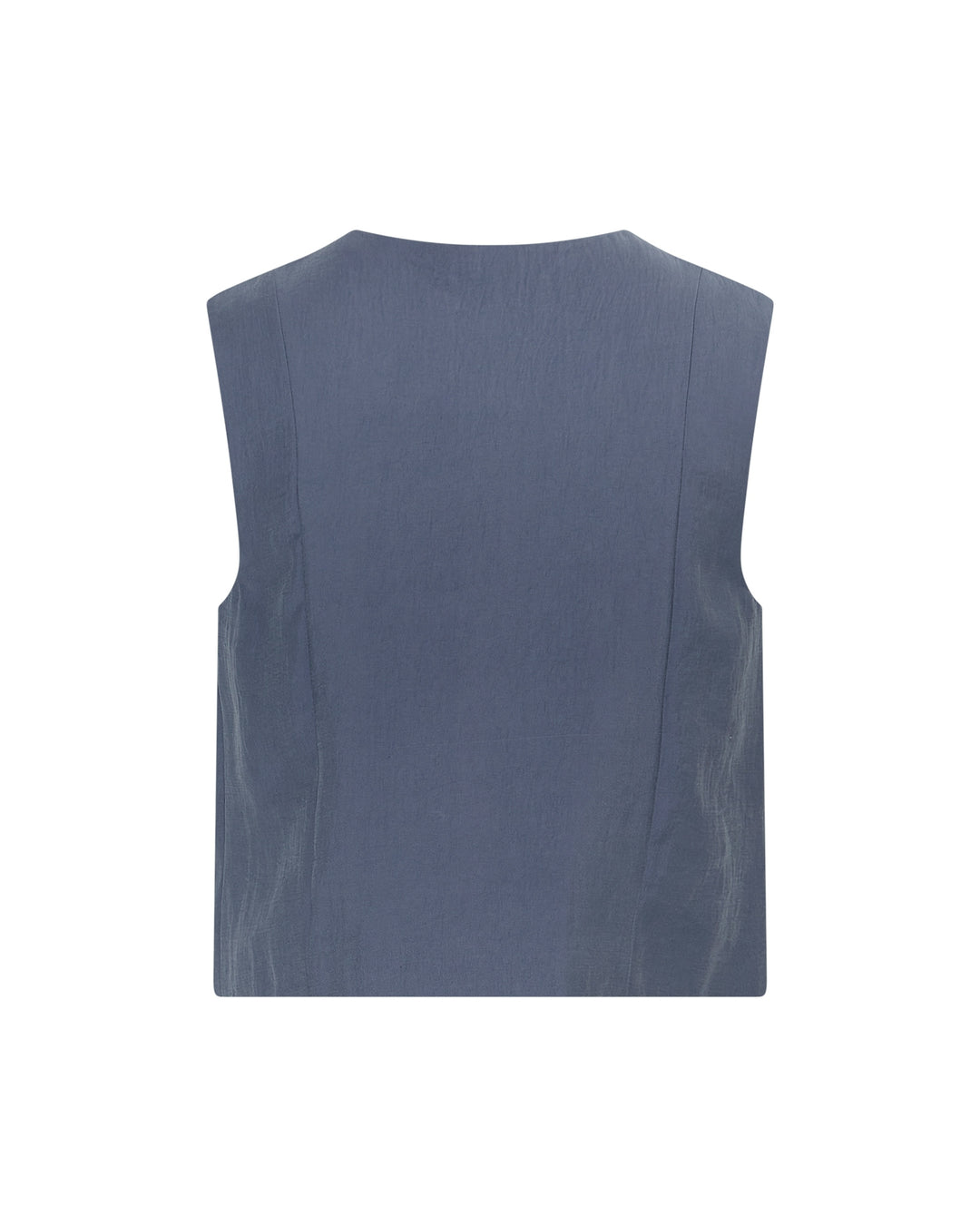 MSCHFrode Waistcoat Vintage Indigo Bild 2
