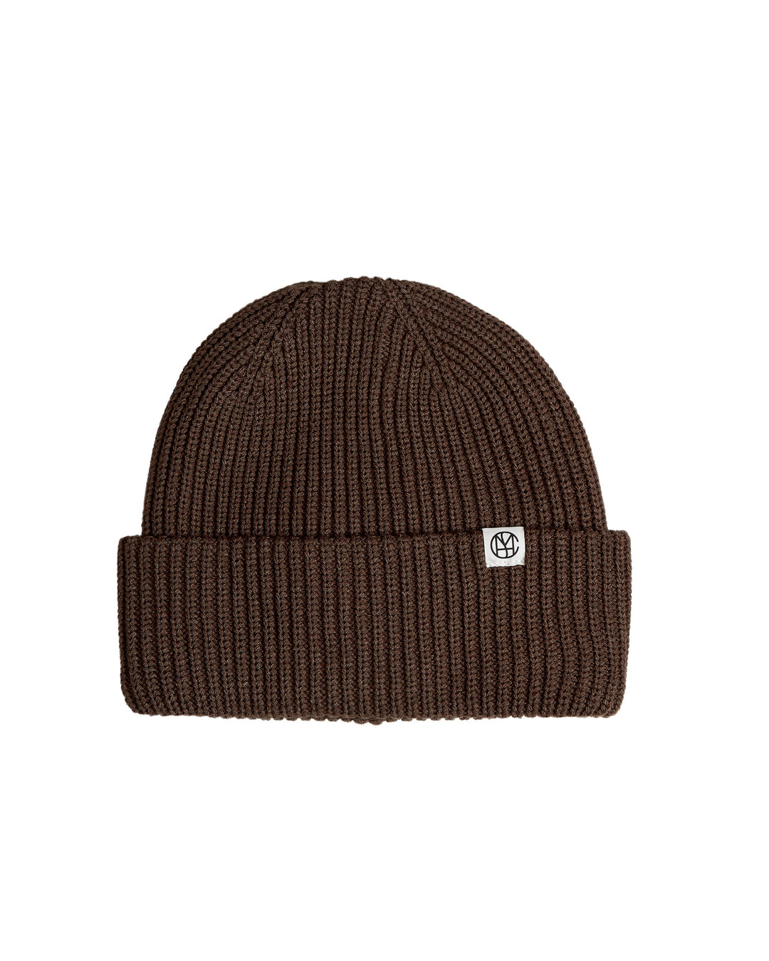 MSCHGaline Rachelle Icon Beanie Slate Black Mel Bild 1