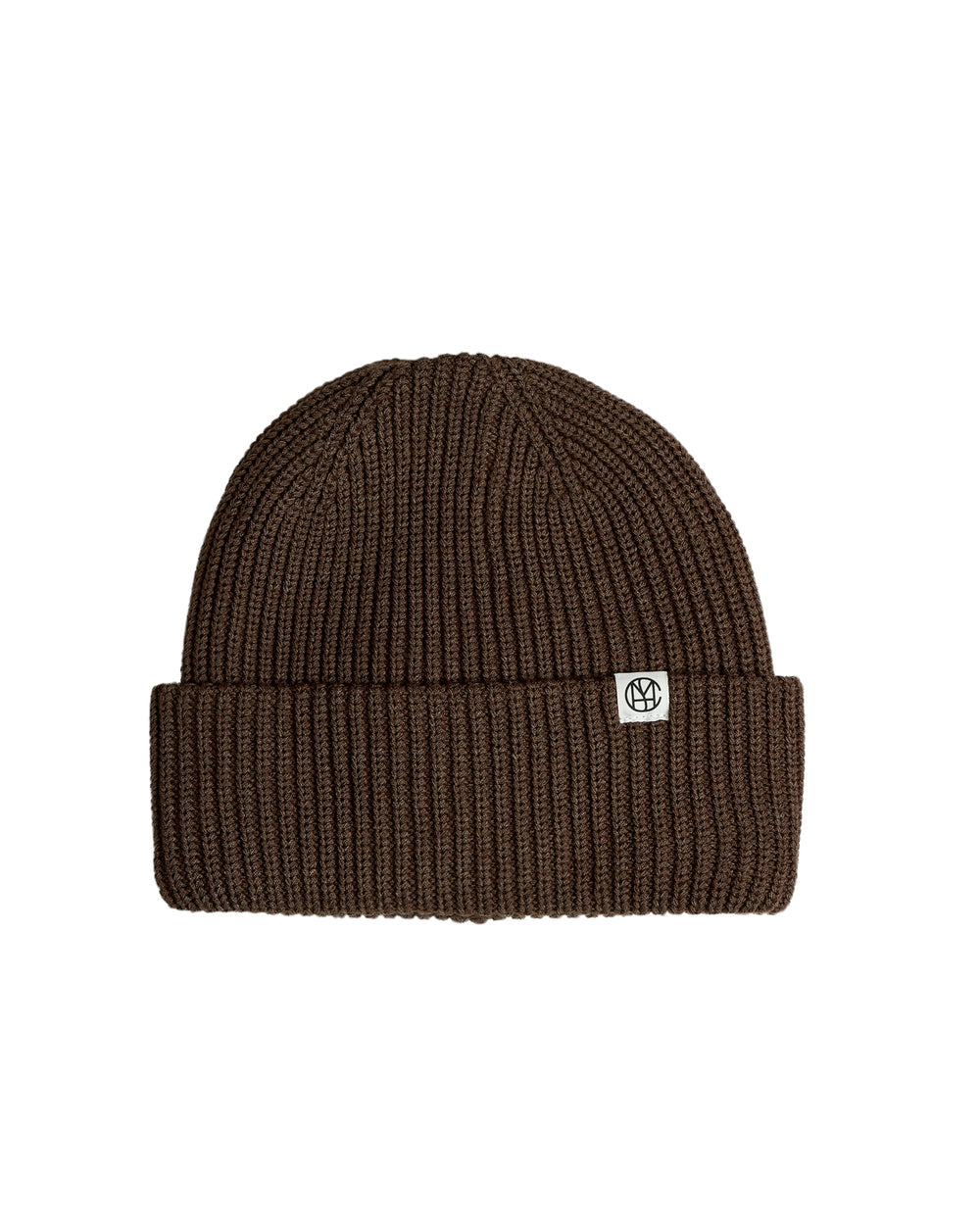 MSCHGaline Rachelle Icon Beanie Slate Black Mel Bild 2