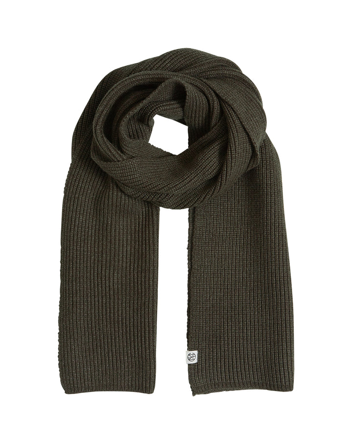 MSCHGaline Rachelle Scarf Forest Night Bild 1