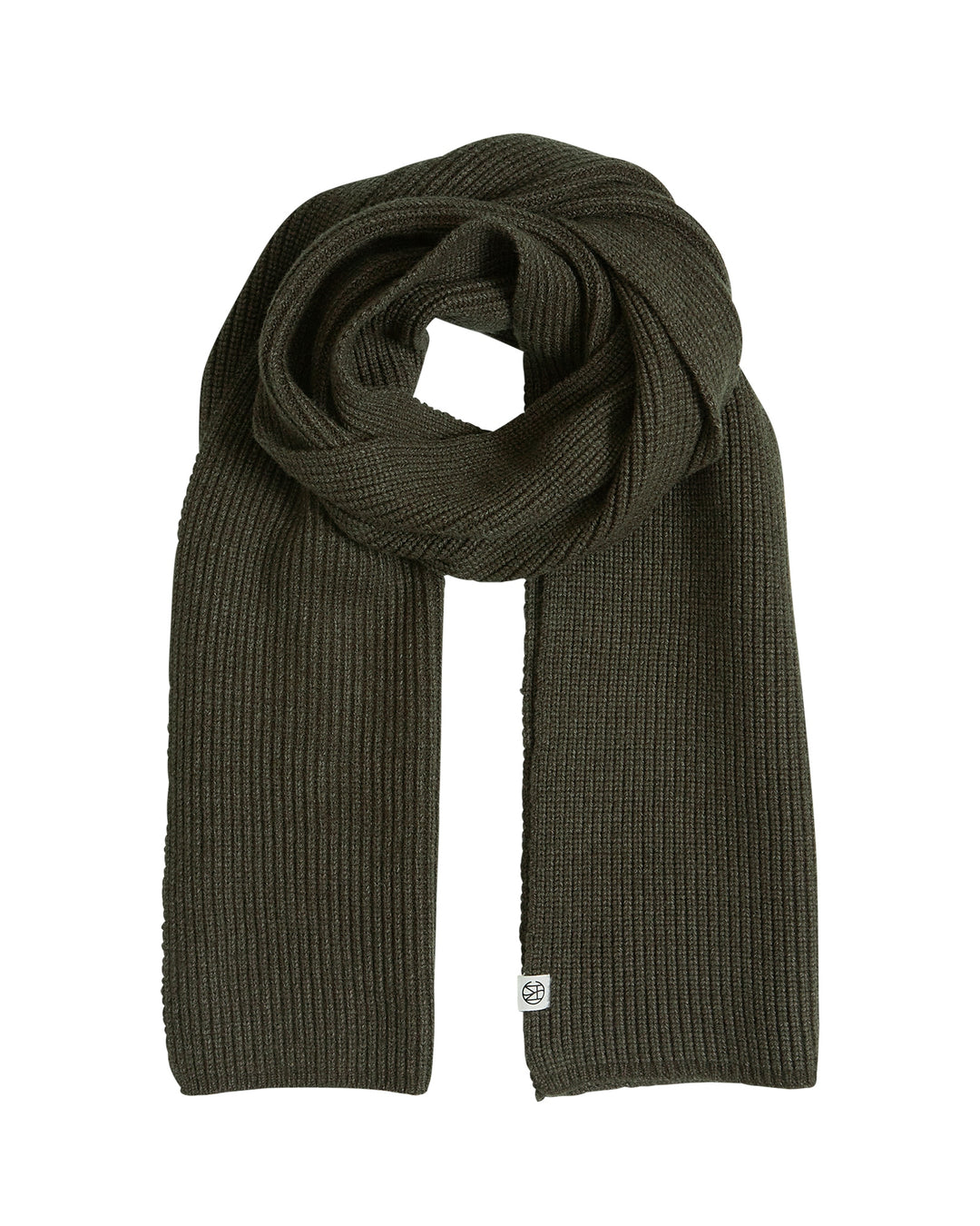 MSCHGaline Rachelle Scarf Forest Night Bild 2