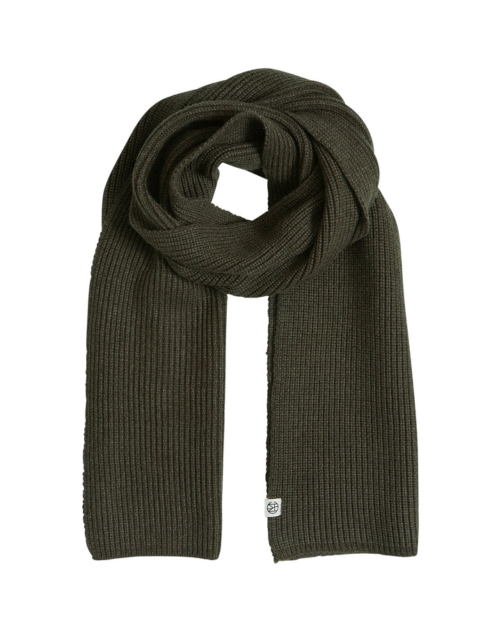 MSCHGaline Rachelle Scarf Forest Night Bild 2