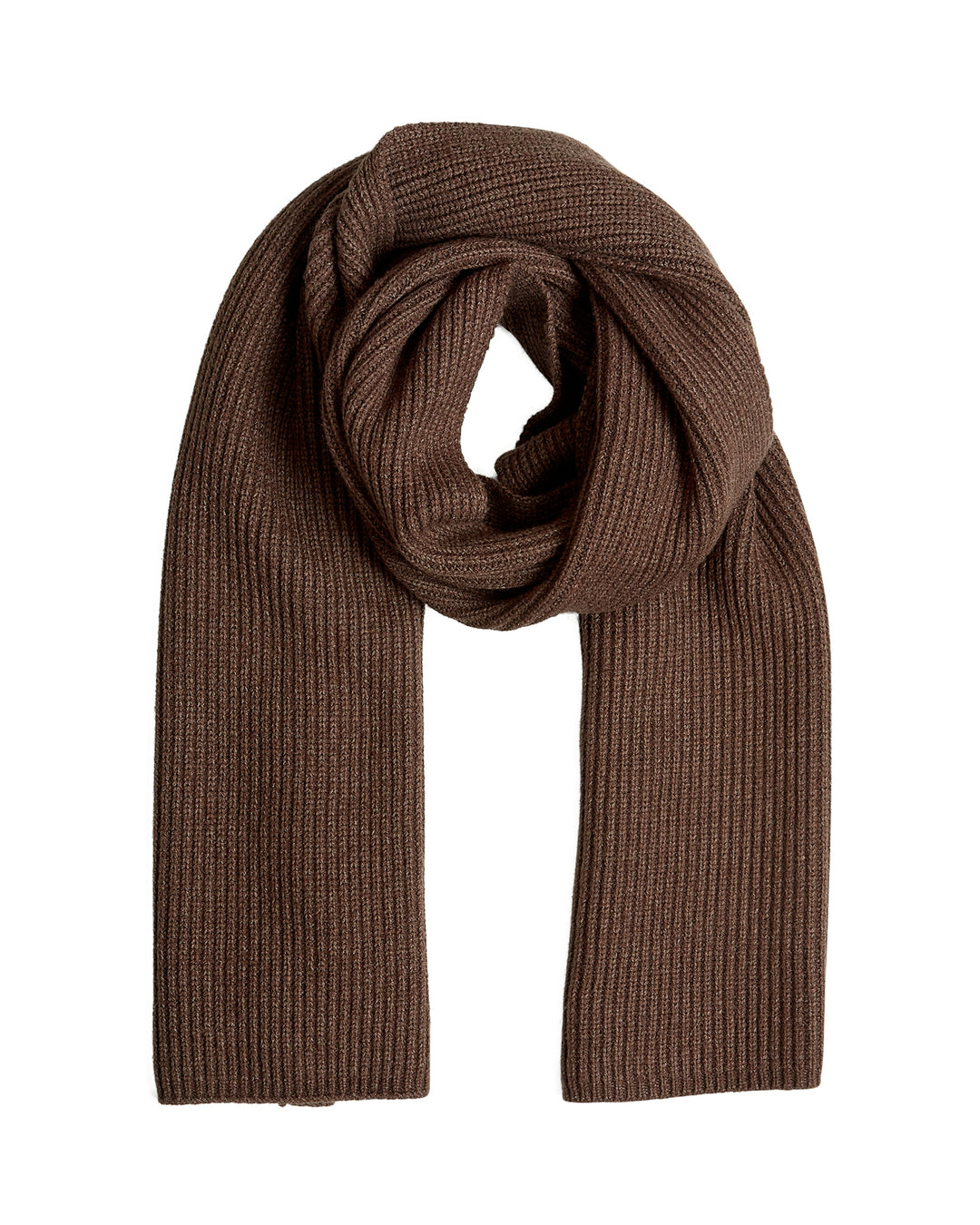 MSCHGaline Rachelle Scarf Slate Black Mel Bild 1