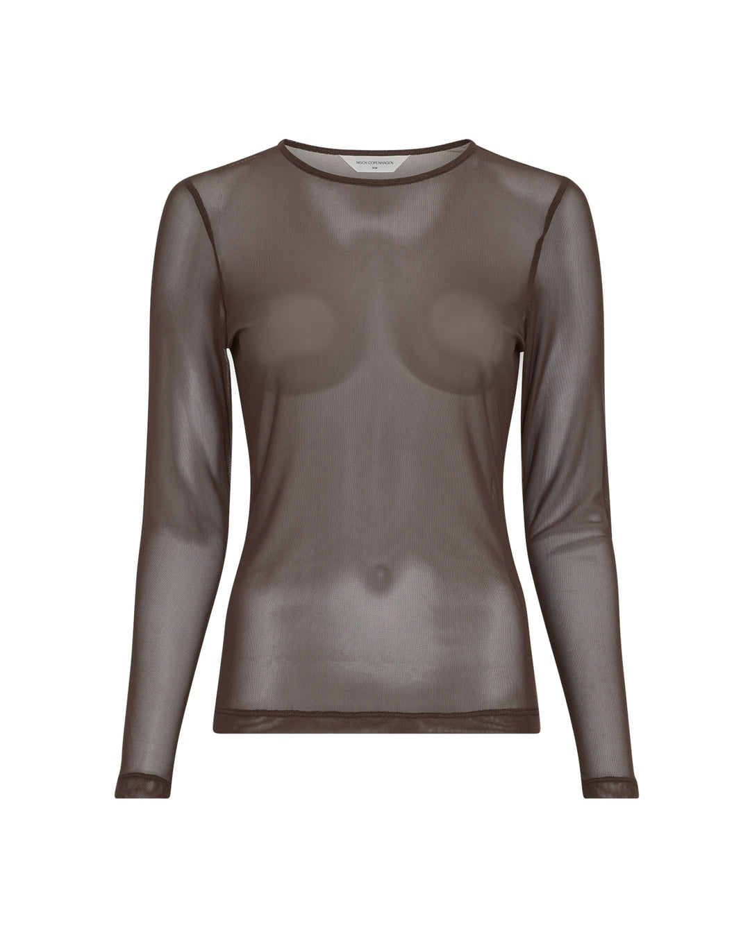 MSCHJanie Illenora Top, hot fudge hot fudge Bild 1