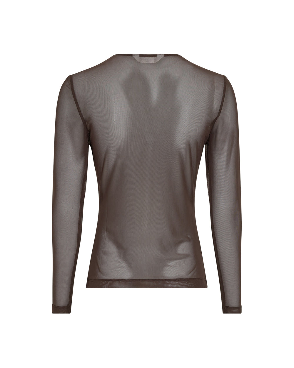 MSCHJanie Illenora Top, hot fudge hot fudge Bild 2