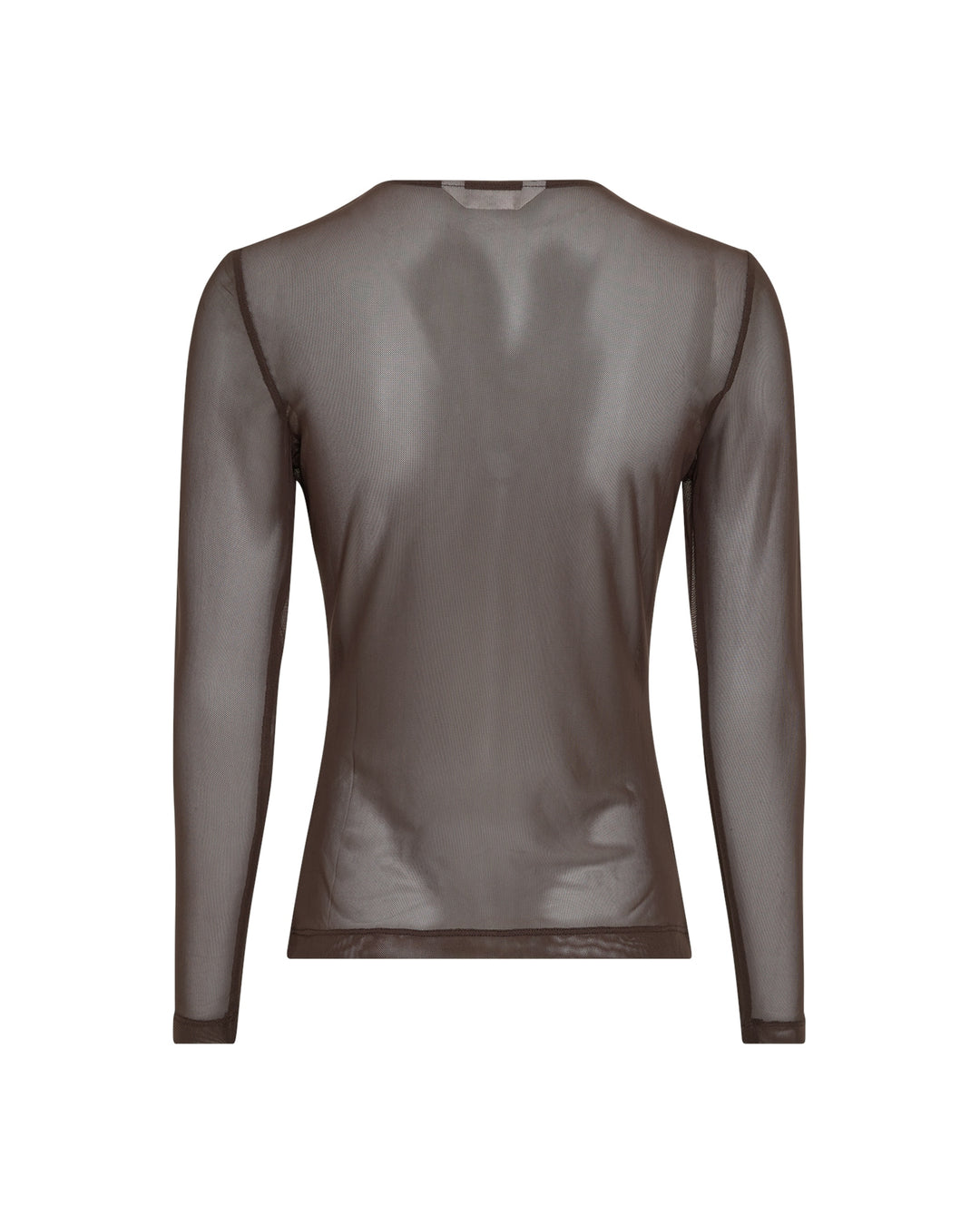 MSCHJanie Illenora Top, hot fudge hot fudge Bild 2