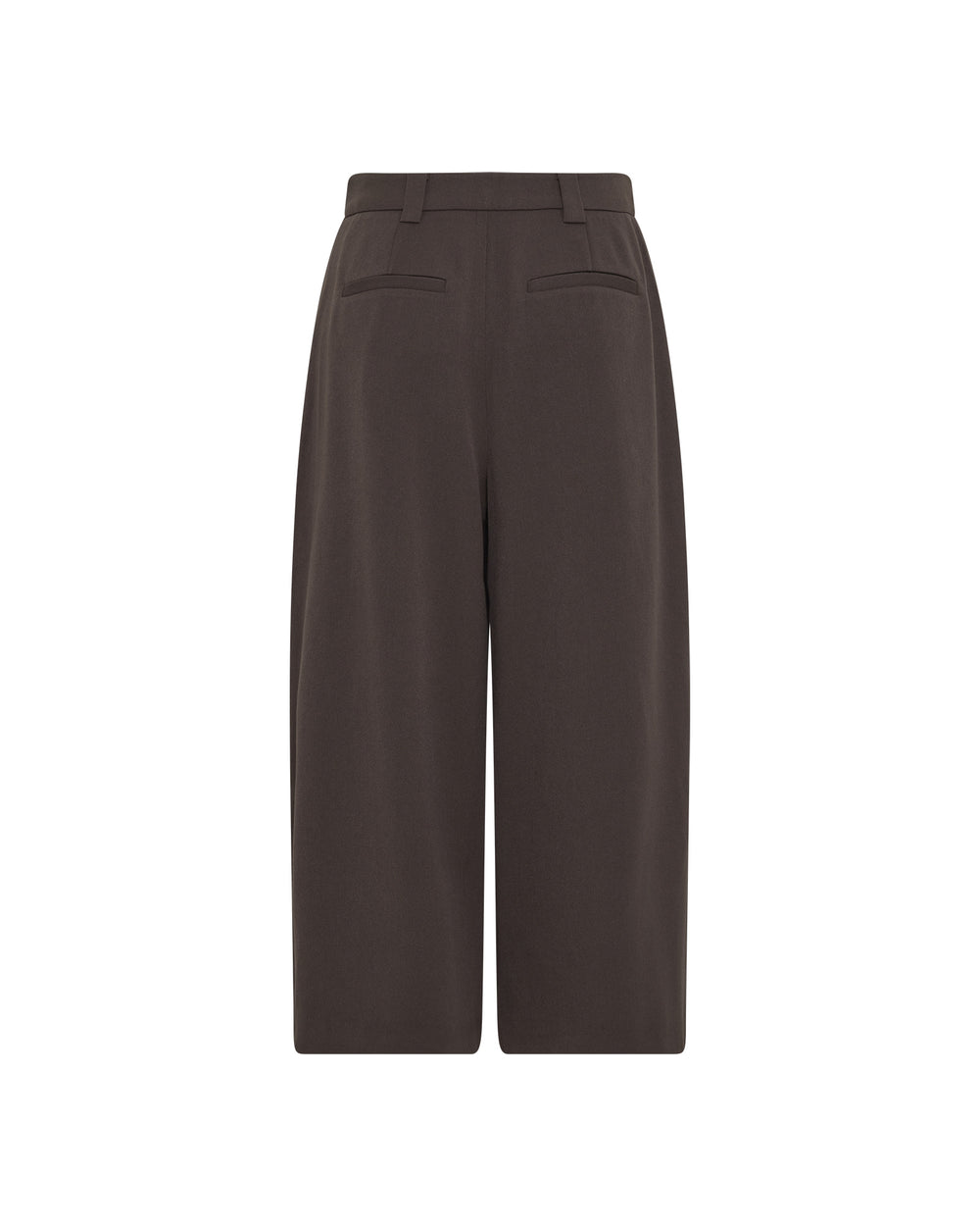 MSCHMaryla Henrika HW Culotte Pants, hot fudge hot fudge Bild 2