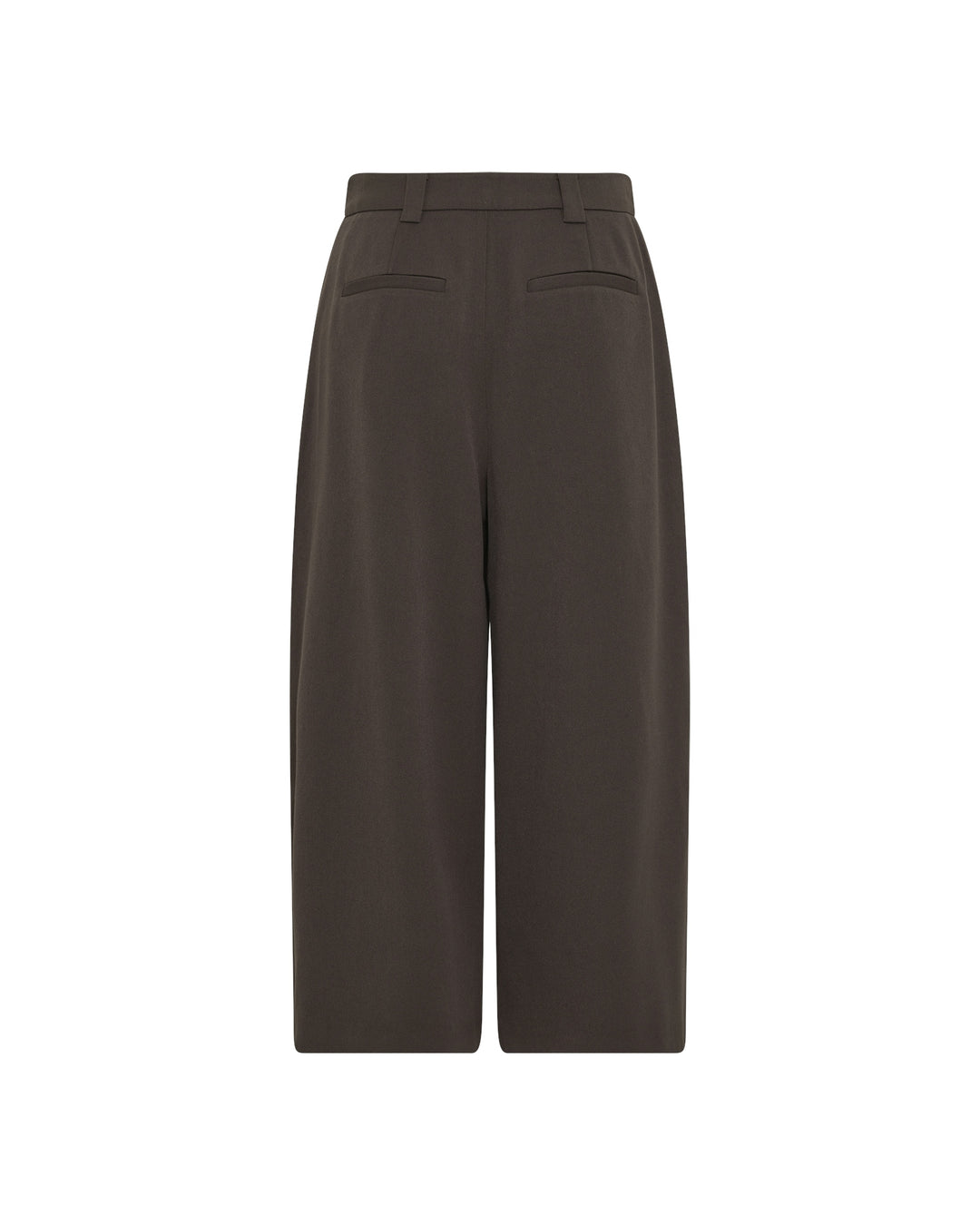 MSCHMaryla Henrika HW Culotte Pants, hot fudge hot fudge Bild 4