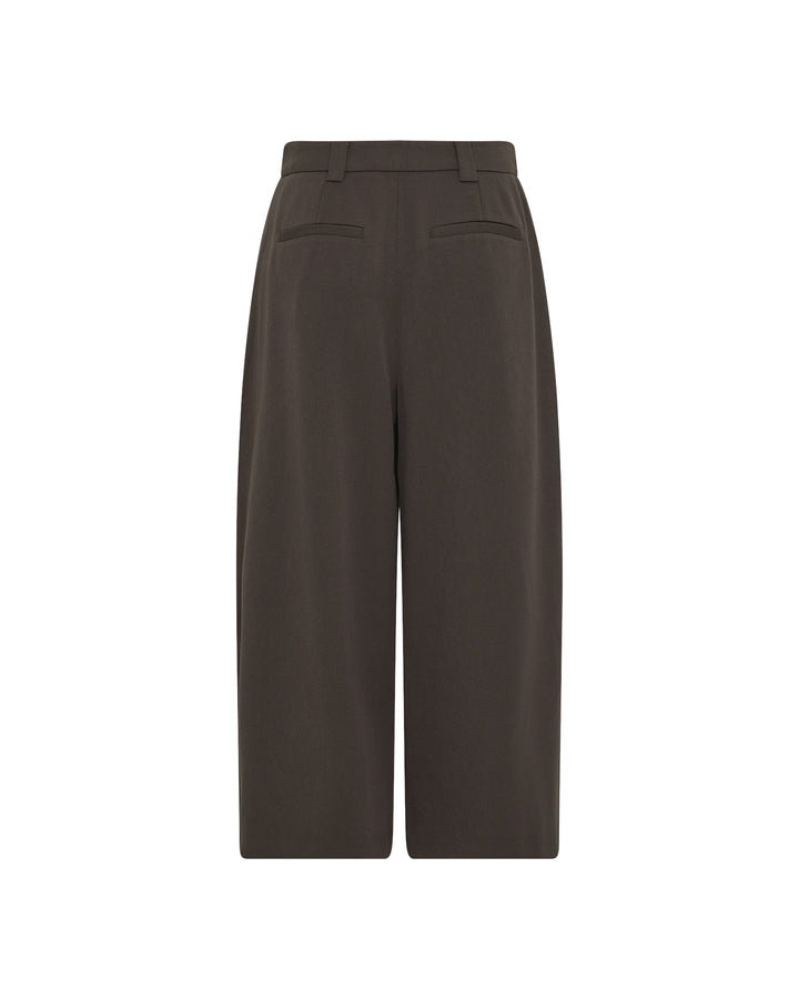 MSCHMaryla Henrika HW Culotte Pants, hot fudge hot fudge Bild 4