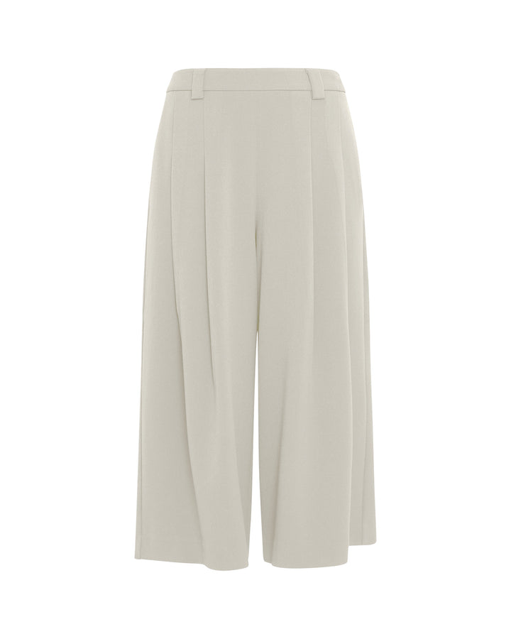 MSCHMaryla Henrika HW Culotte Pants, peyote peyote Bild 1