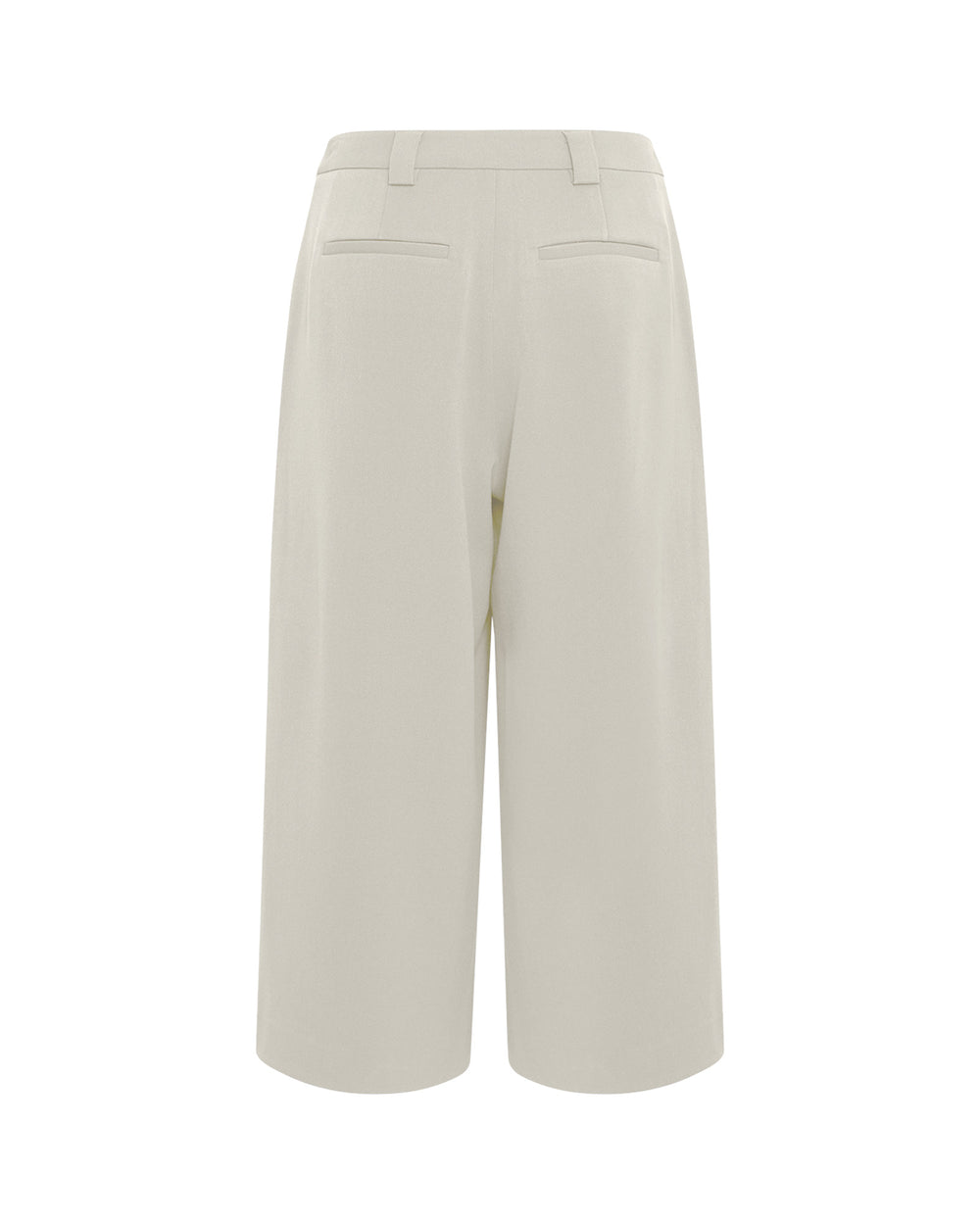 MSCHMaryla Henrika HW Culotte Pants, peyote peyote Bild 2