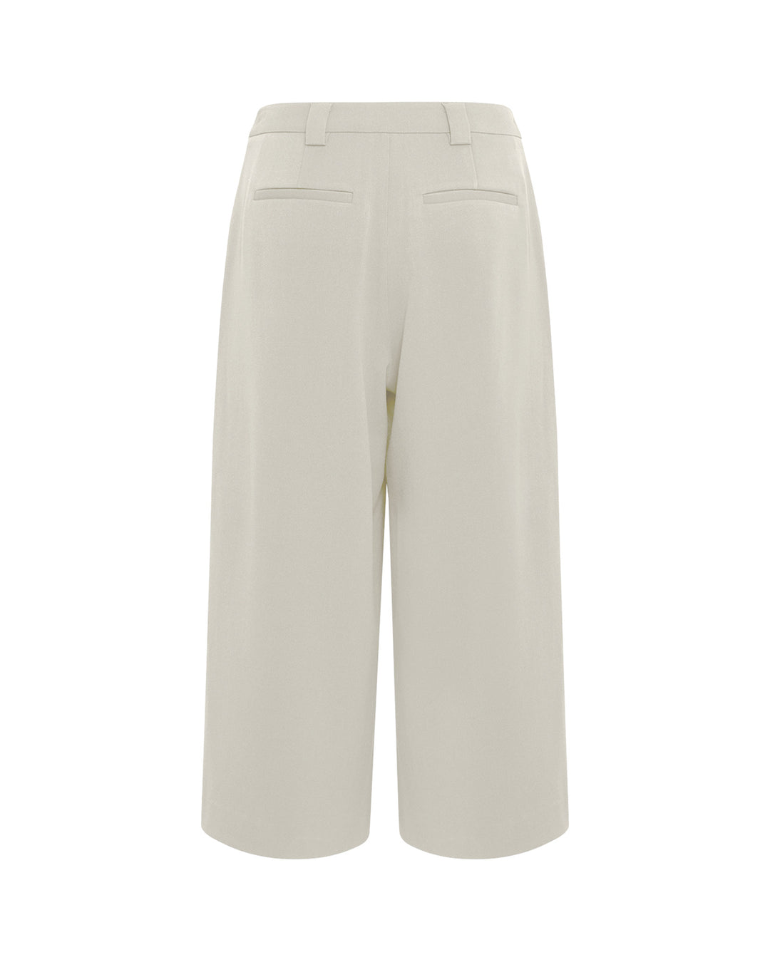 MSCHMaryla Henrika HW Culotte Pants, peyote peyote Bild 2