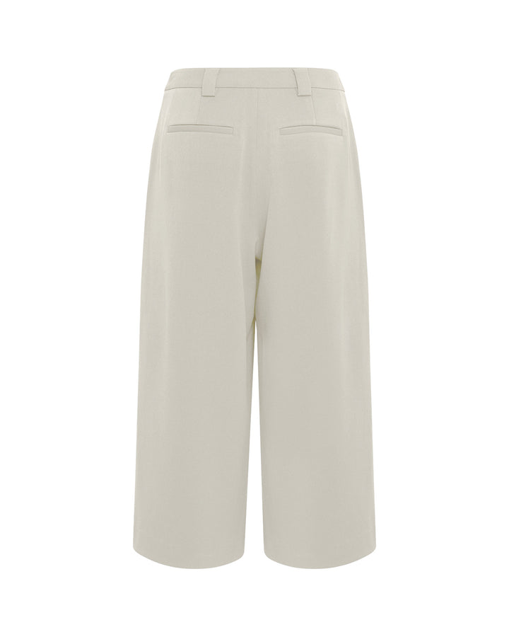 MSCHMaryla Henrika HW Culotte Pants, peyote peyote Bild 2