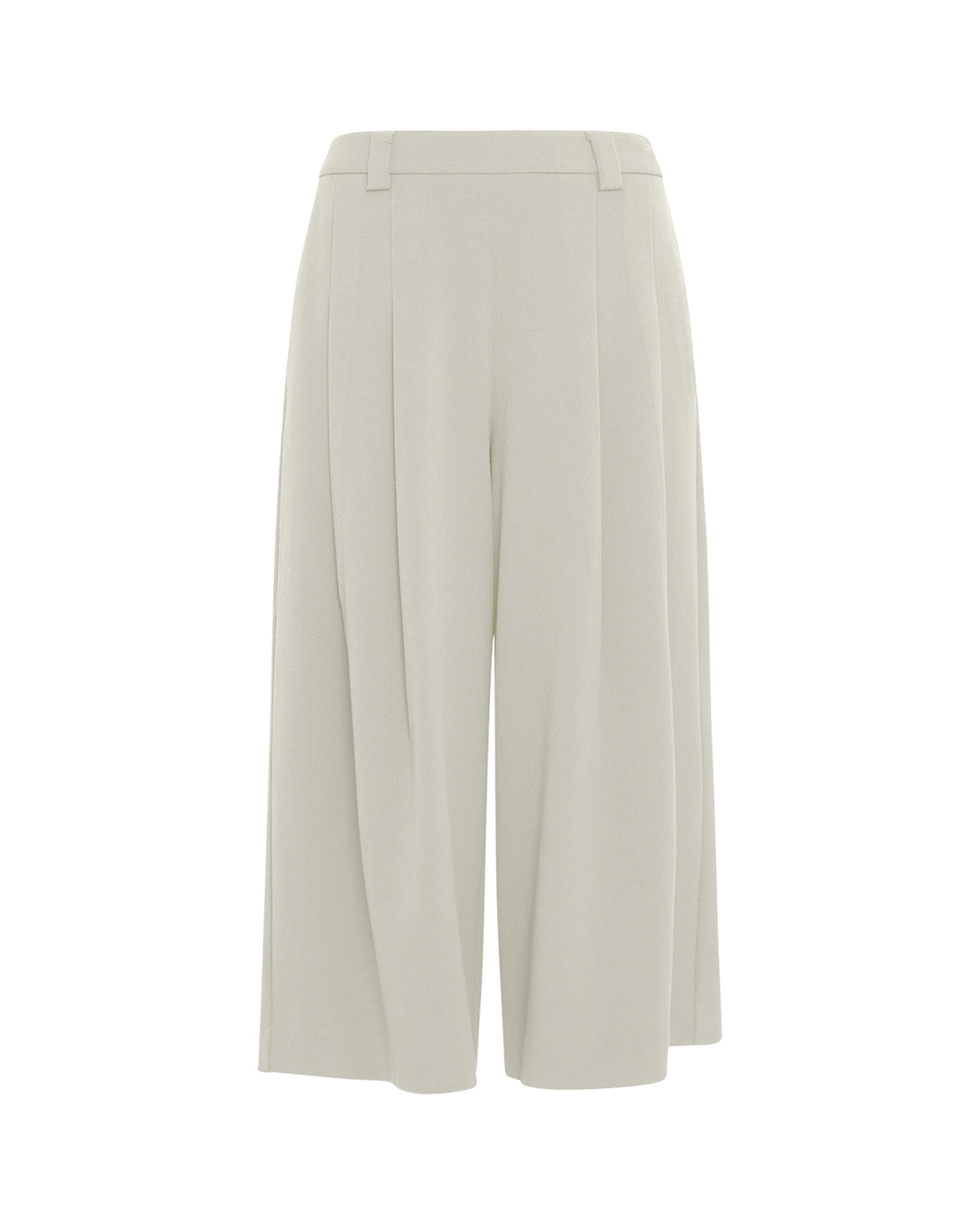 MSCHMaryla Henrika HW Culotte Pants, peyote peyote Bild 3