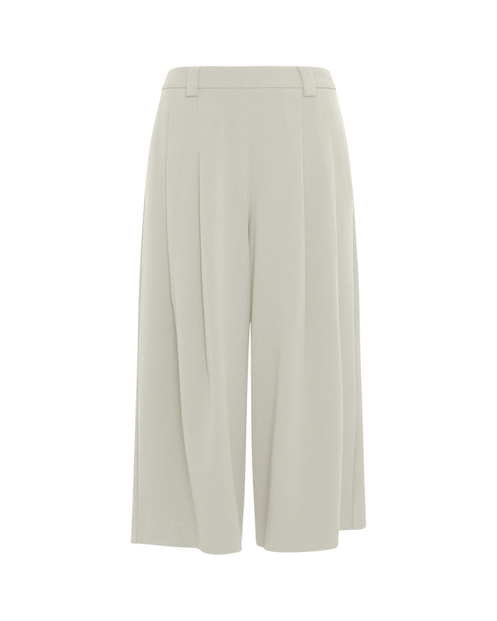 MSCHMaryla Henrika HW Culotte Pants, peyote peyote Bild 3