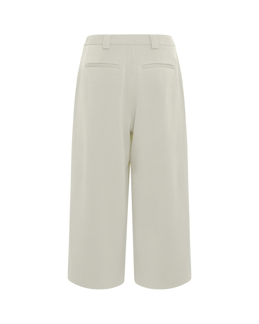 MSCHMaryla Henrika HW Culotte Pants, peyote peyote Bild 4
