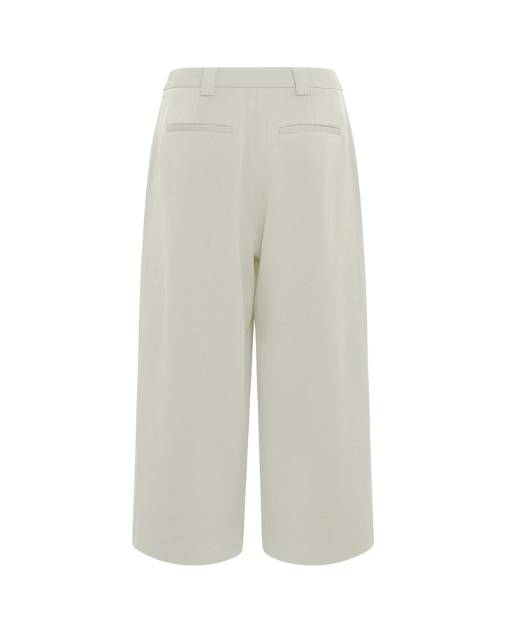 MSCHMaryla Henrika HW Culotte Pants, peyote peyote Bild 4