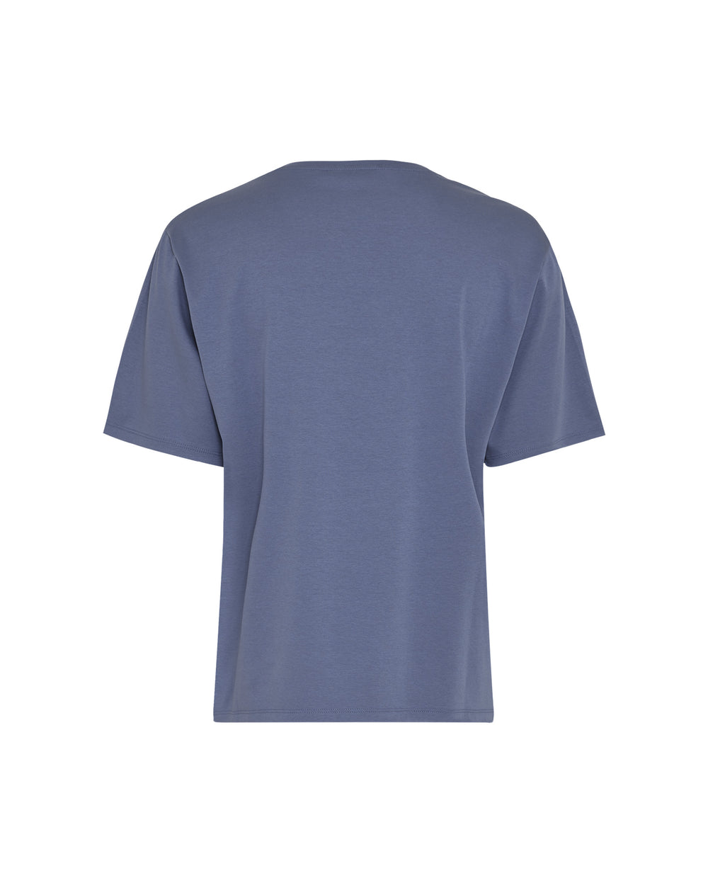 MSCHMelea Icon Tee V Indi D Denim Bild 2