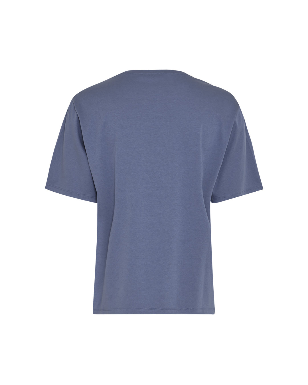 MSCHMelea Icon Tee V Indi D Denim Bild 2