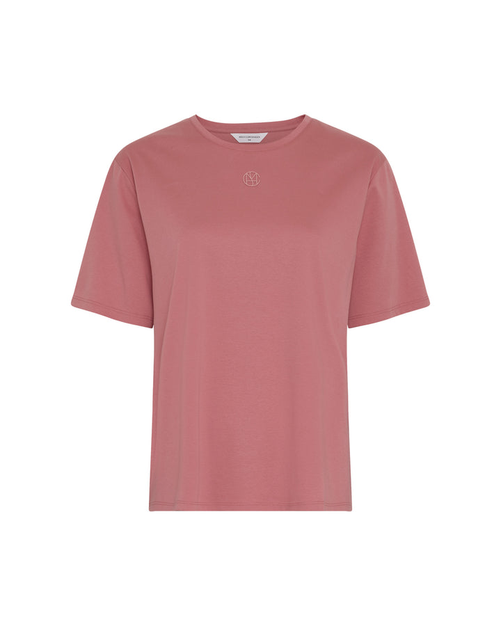 MSCHMelea Icon Tee F Rose Lantana Bild 1