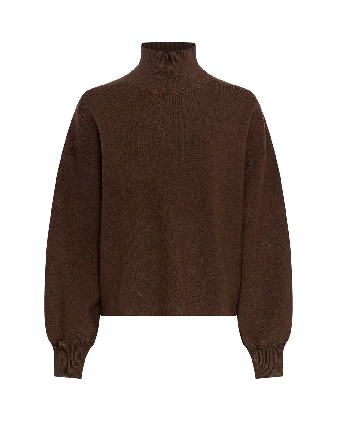MSCHMercy East M Pullover Slate Black Bild 1