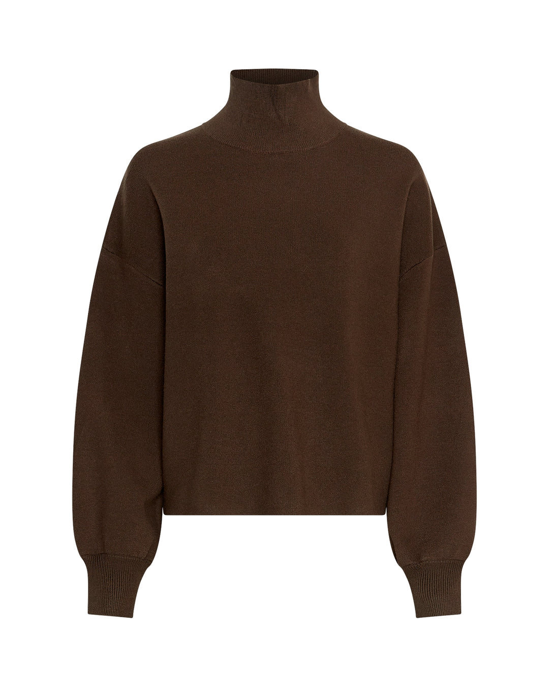 MSCHMercy East M Pullover Slate Black Bild 1