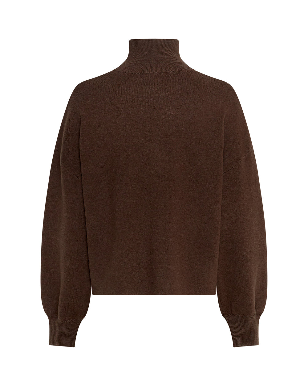 MSCHMercy East M Pullover Slate Black Bild 2