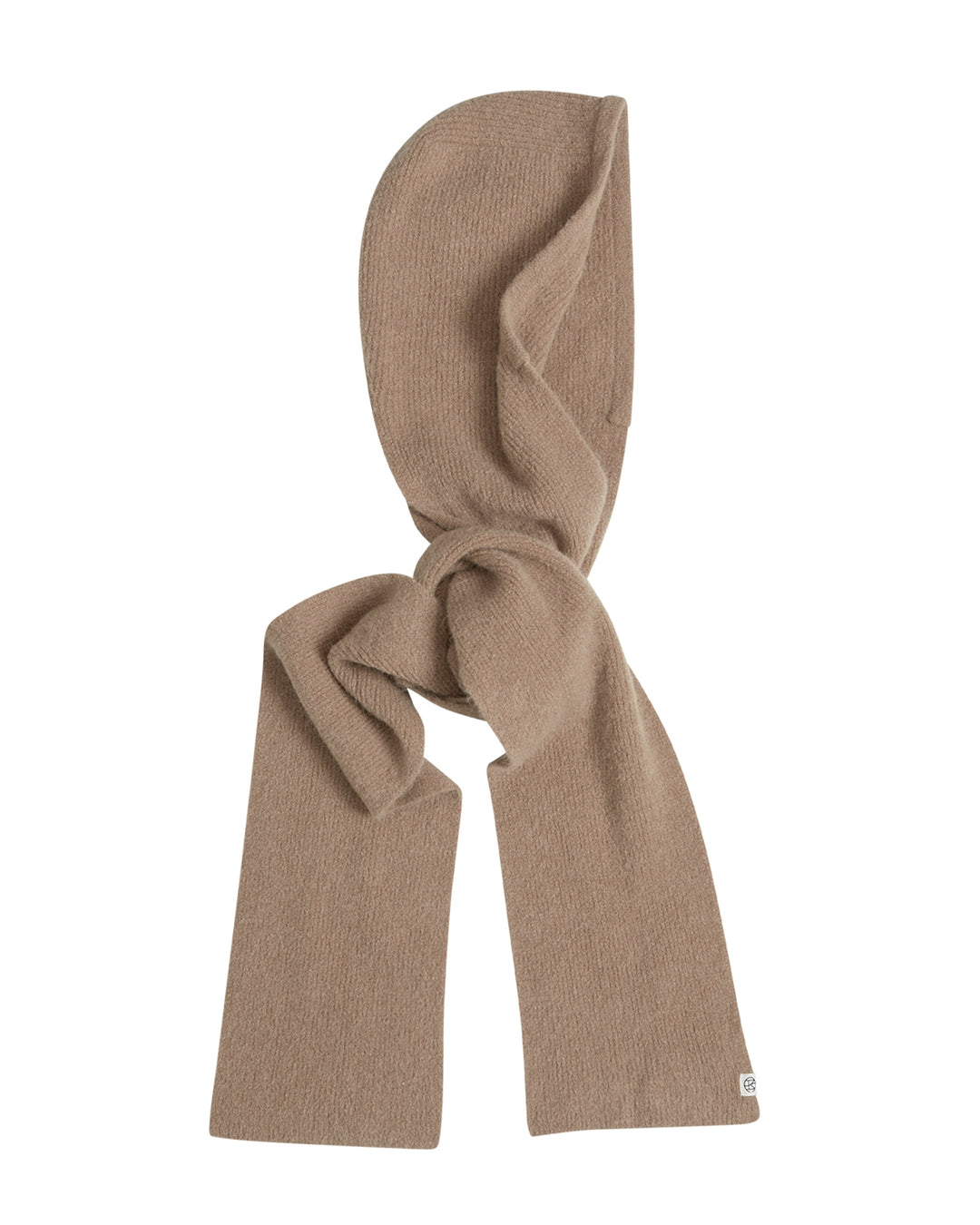 MSCHMilania Hope Hood Scarf Cartouche Bild 1