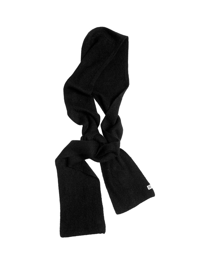 MSCHMilania Hope Hood Scarf Black Bild 1