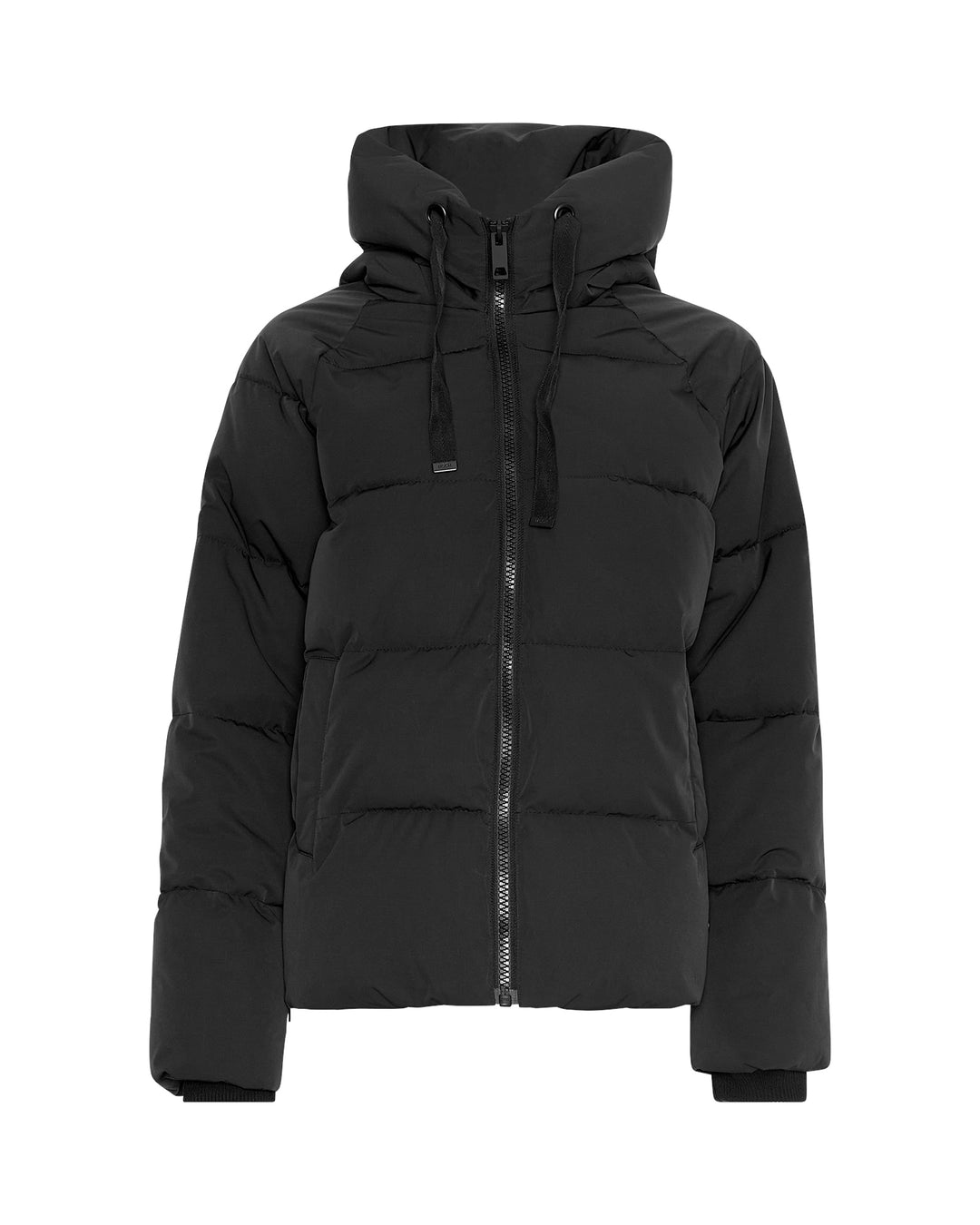 MSCHPavinaria Short Jacket Black Bild 1