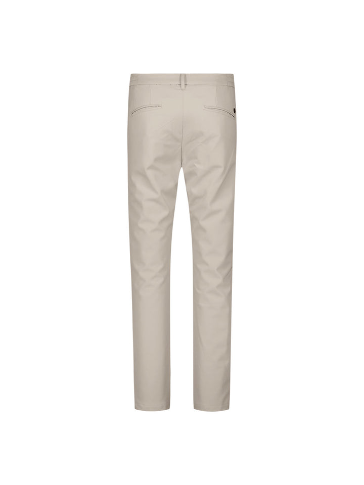 Pants Chino 4-Way Stretch Sedoc, Stone 014 Bild 6