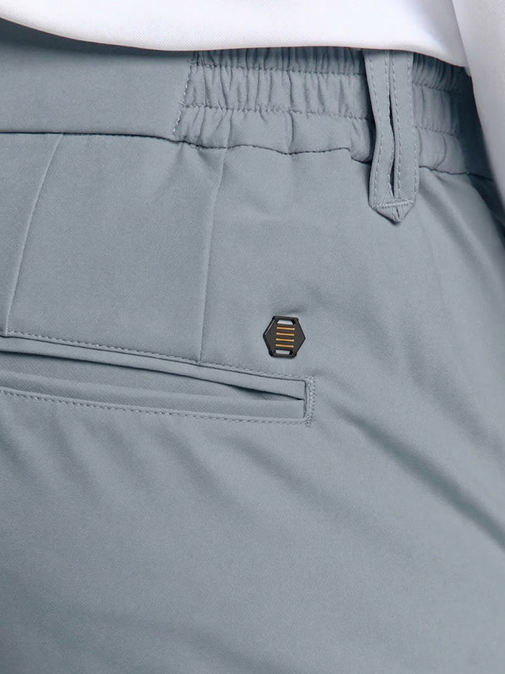 Pants Chino 4-Way Stretch Sedoc, Stone 014 Bild 8