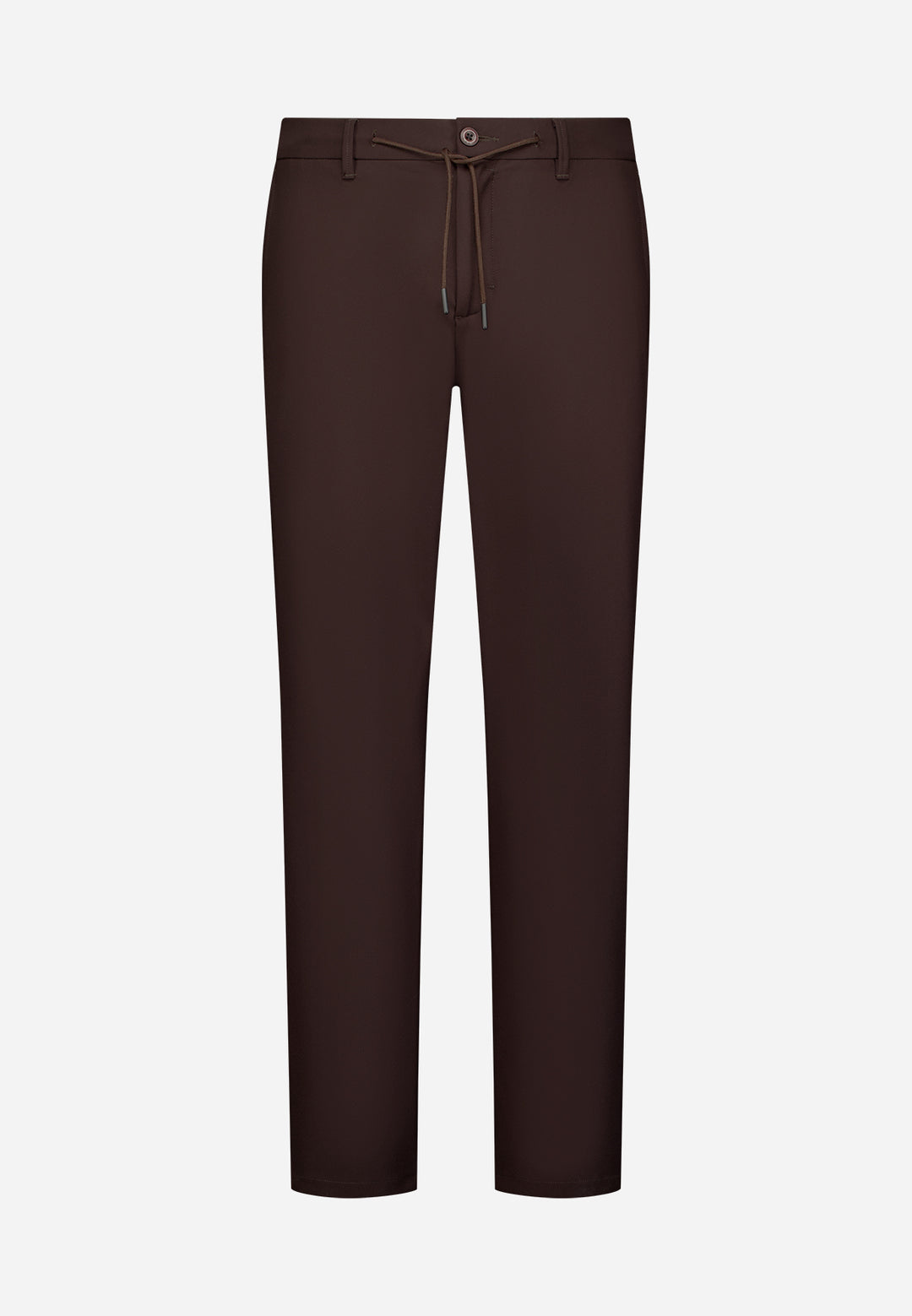 Pants Chino 4-Way Stretch Sedoc Relaxed Fit, Earth 047 Bild 1
