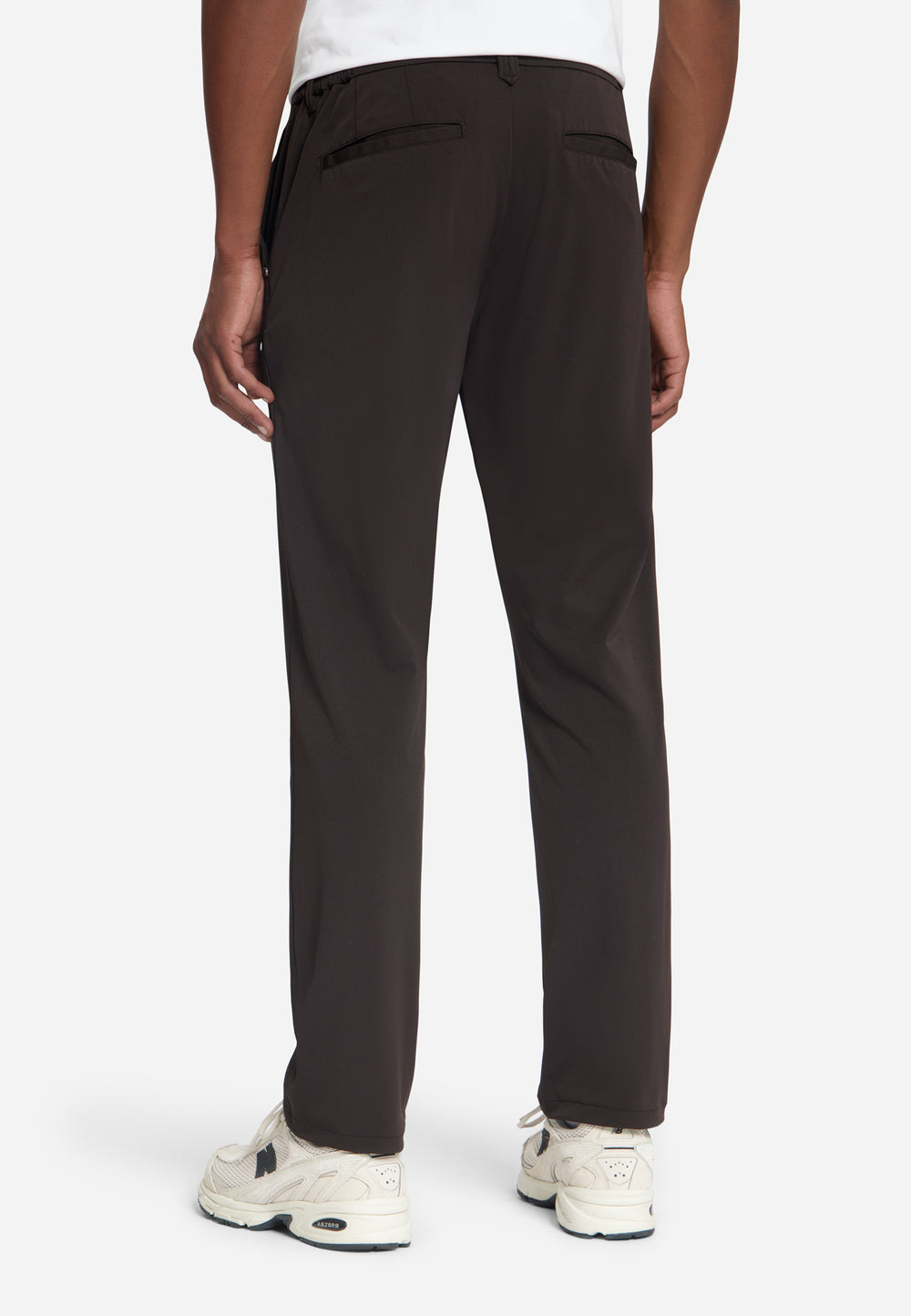 Pants Chino 4-Way Stretch Sedoc Relaxed Fit, Earth 047 Bild 2
