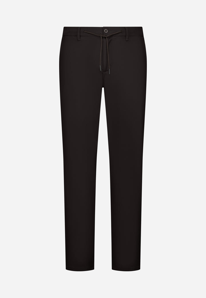 Pants Chino 4-Way Stretch Sedoc Relaxed Fit, Earth 047 Bild 5