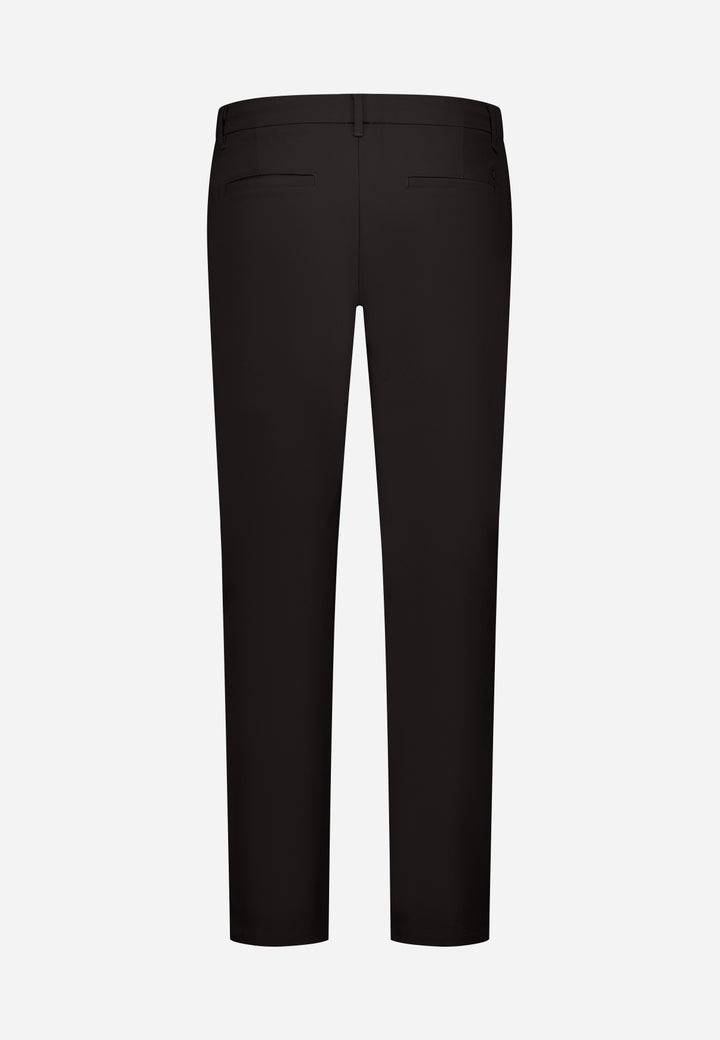 Pants Chino 4-Way Stretch Sedoc Relaxed Fit, Earth 047 Bild 6