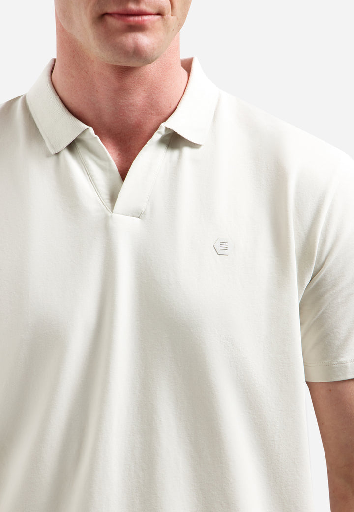 Polo V-Collar Clean, Kit 013 Bild 7