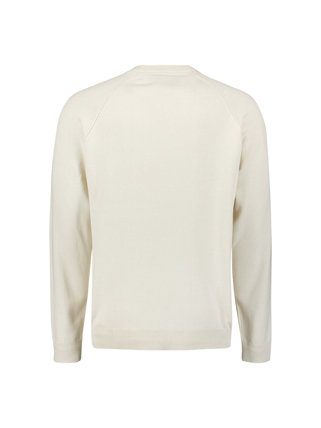 Pullover Crewneck Solid Waffle Knit, Kit 013 Bild 6